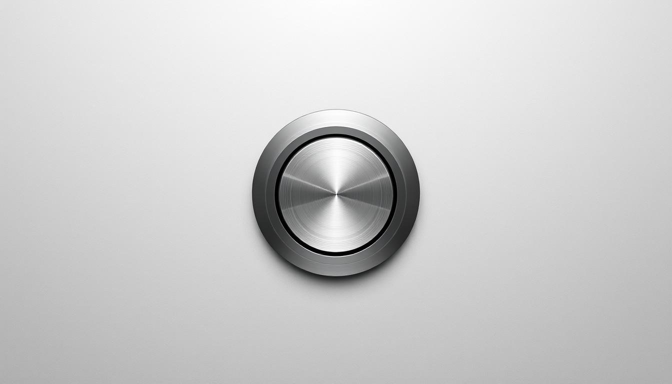 Skip Track Volume Button