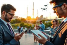 Manfaat jaringan 5G bagi pengguna