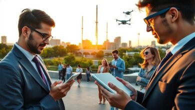 Manfaat jaringan 5G bagi pengguna