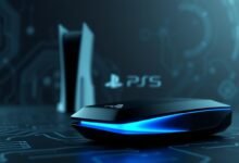 PS5 SSD Speed Test Tool Sony