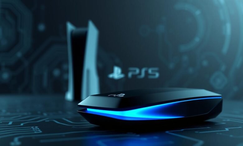 PS5 SSD Speed Test Tool Sony