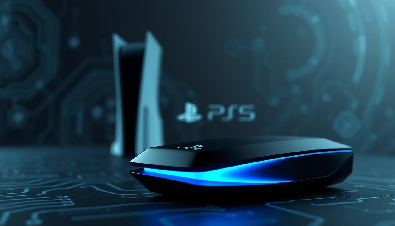 PS5 SSD Speed Test Tool Sony