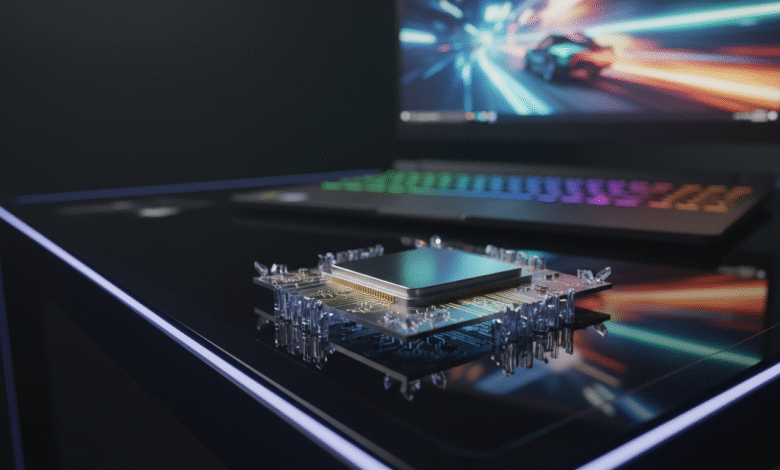 trade-off chipset flagship gaming